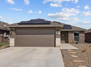 9008 Rice Ave, Odessa, TX 79765