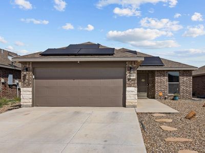 9008 Rice Ave, Odessa, TX, 79765