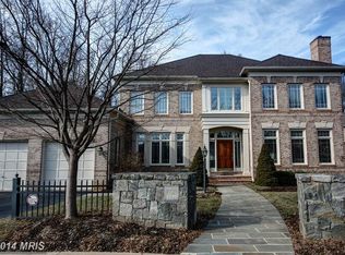 1378 Cameron Heath Dr, Reston, VA 20194