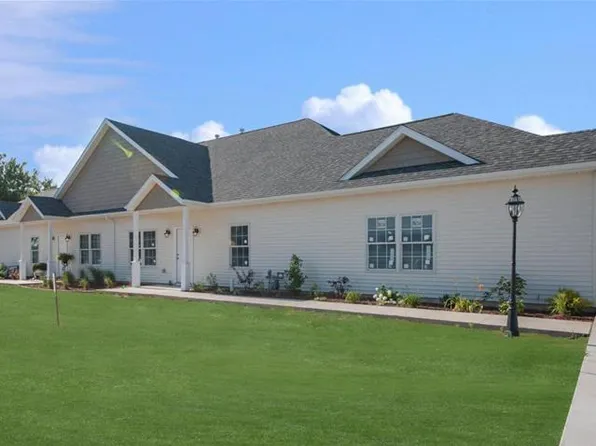 1732 Peachtree Path, Stevensville, MI 49127