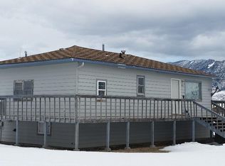 1303 Browning St, Butte, MT 59701
