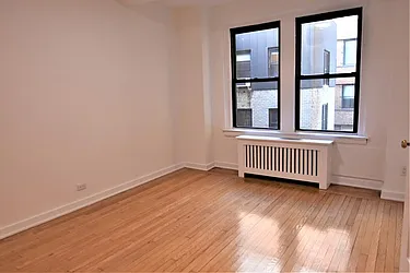 Rented by Buchbinder & Warren