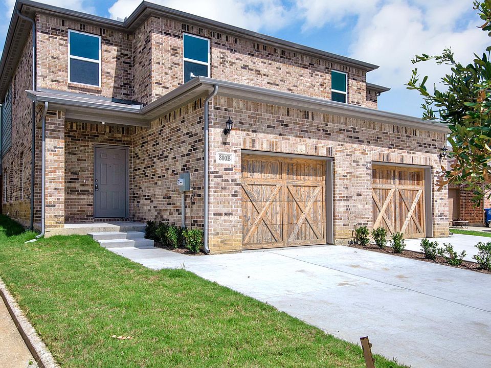 1st image of 300 Woodgrove Dr #B
