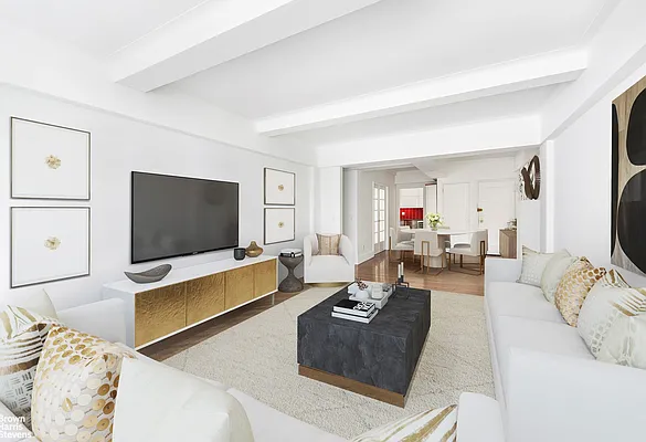 Sold by Brown Harris Stevens | media 1