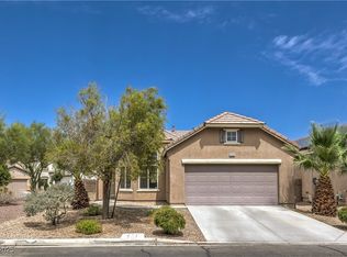 5209 Mountain Garland Ln, North Las Vegas, NV 89081