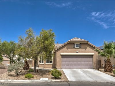 5209 Mountain Garland Ln, North Las Vegas, NV, 89081