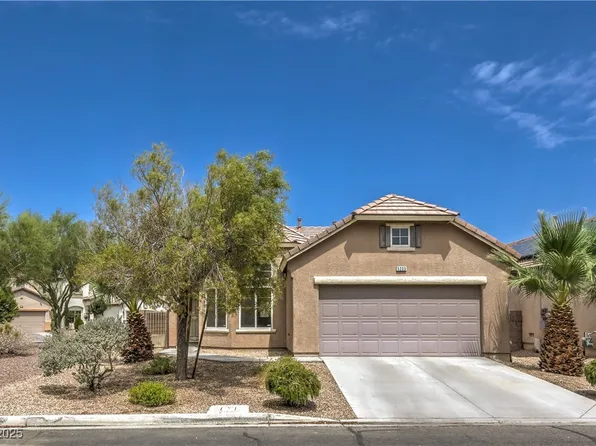 5209 Mountain Garland Ln, North Las Vegas, NV 89081