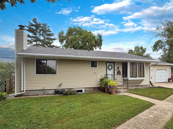1913 Riverview Blvd, Sioux City, IA 51103