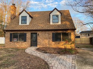 1603 Pincay Ct, Annapolis, MD