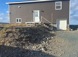 0 Main Road, Hodderville, NL A0C1B0