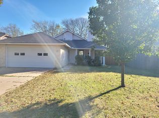 2003 Egger Ave, Round Rock, TX 78664