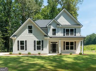 142 Asa Moseley Rd, McDonough, GA 30252