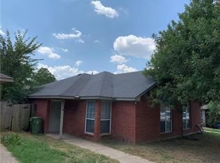 1710 Tina Marie Rd, Arlington, TX 76012