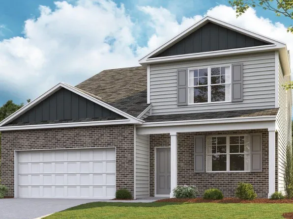 259 Abigayle Way, Dayton, TN 37321