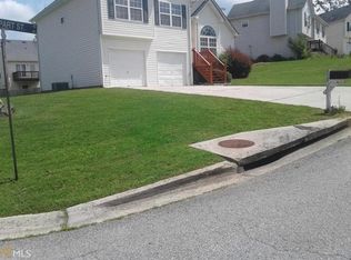 101 Rampart St, Dallas, GA 30157