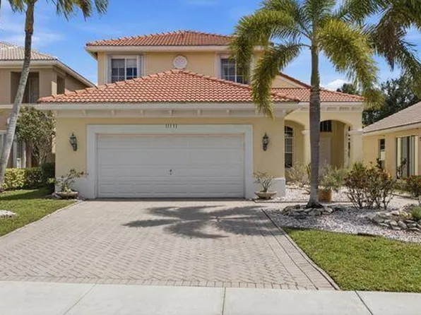 11131 Laurel Walk Road, Wellington, FL 33449