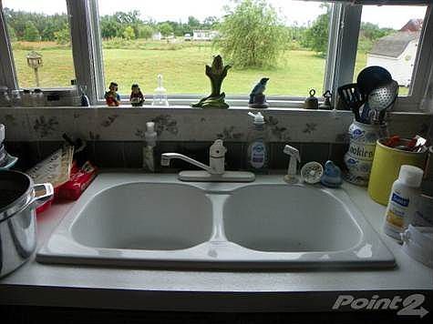 Kitchen deep sinks