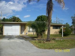 850 Tennessee Ave, Fort Lauderdale, FL 33312