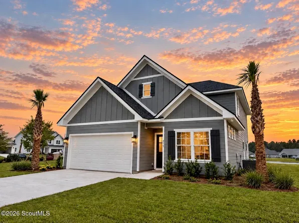 211 Allie Loop, Brunswick, GA 31525