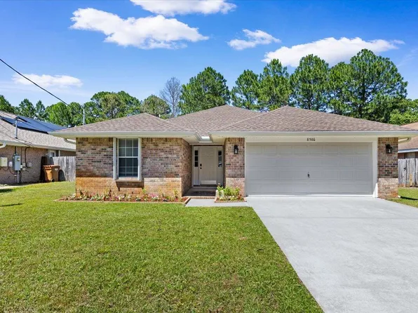 8586 Wilburn Cv, Navarre, FL 32566