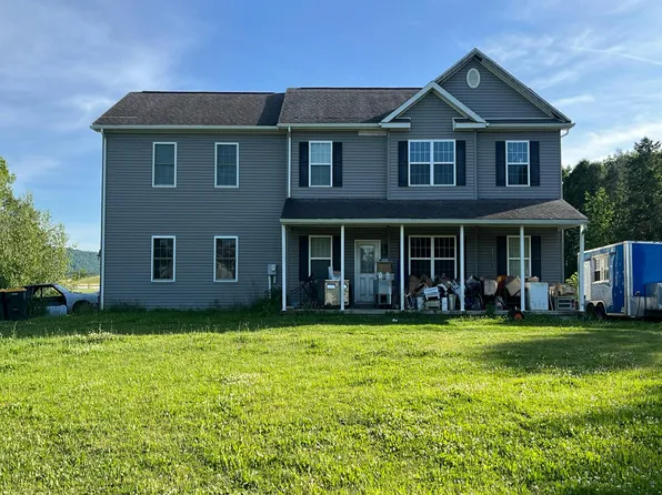 24 Mountain View Est, Catawissa, PA 17820