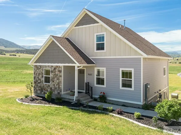 9685 E Maughan Rd, Lava Hot Springs, ID 83246