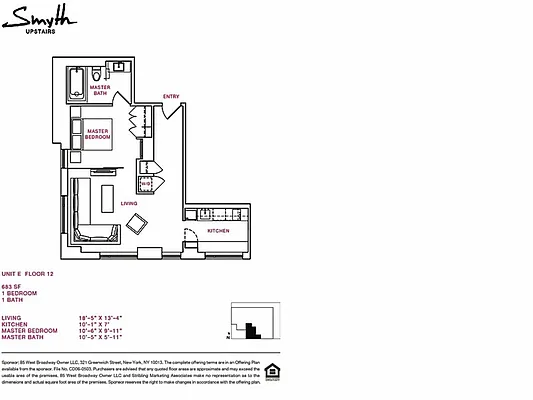 Rented by Douglas Elliman | media 10