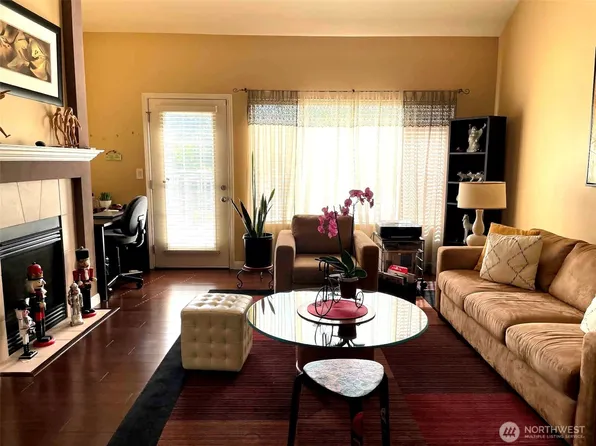 22806 42nd Place S #5-2, Kent, WA 98032