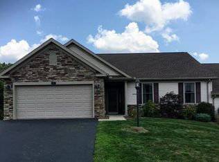 28 Wolf Run Dr, Indiana, PA 15701