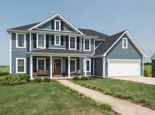 140 Ridge View Rd, Danville, KY 40422