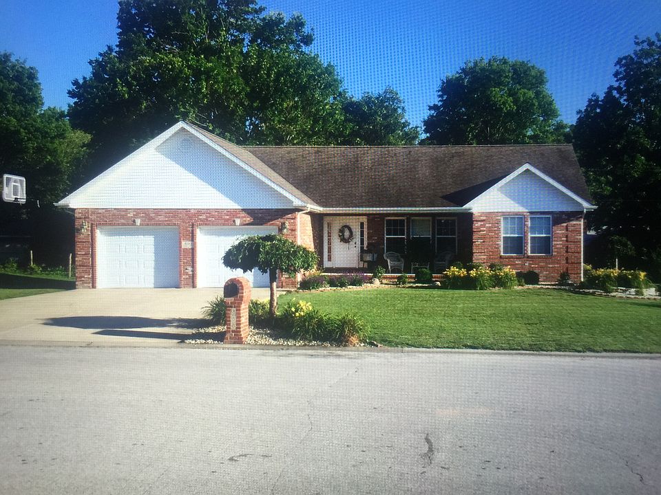 Move in ready