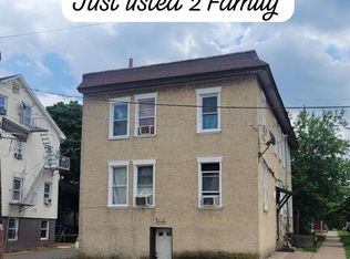 166 Throop Ave, New Brunswick, NJ 08901
