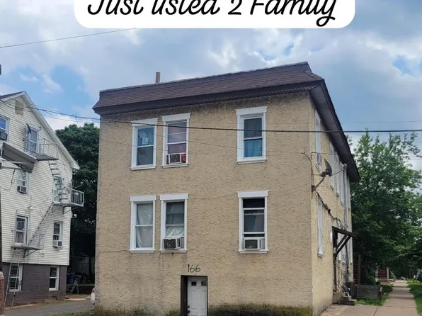 166 Throop Ave, New Brunswick, NJ 08901