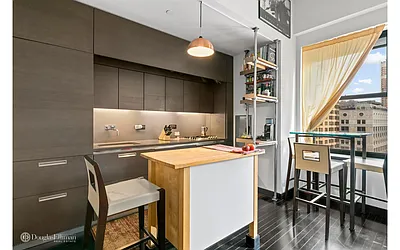 Sold by Douglas Elliman