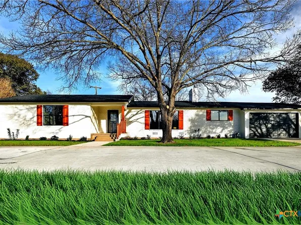 1401 Rambler Dr, Waco, TX 76710