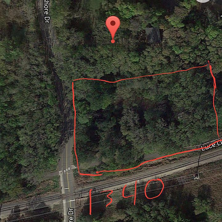2nd image of 1340 S Shore Dr