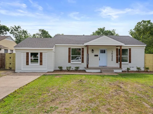 10430 Wood Dale Dr, Dallas, TX 75228