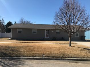 607 S State St, Bassett, NE 68714