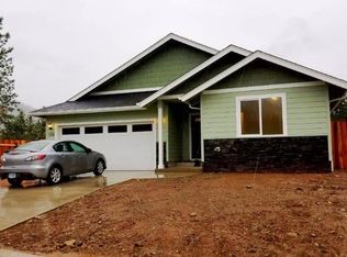 250 Retirement Ln, Cave Junction, OR 97523