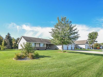 1806 9th Street Cir NE, Buffalo, MN, 55313