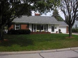 312 Lazarre Ave, Green Bay, WI 54301