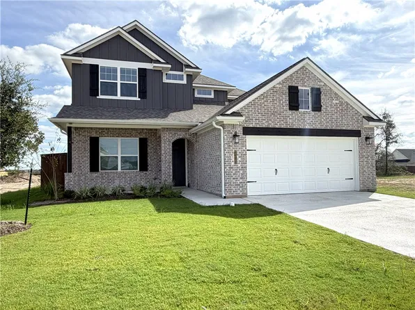 2313 Agarita Ct, College Station, TX 77845