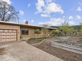 8775 Fort Hill Rd, Willamina, OR 97396