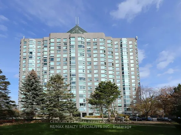 2155 Burnhamthorpe Rd W #704, Mississauga, ON L5L 5P4