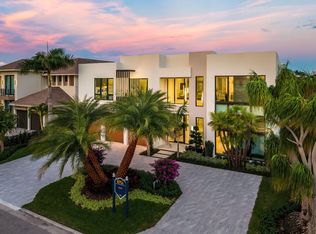 2240 Date Palm Road, Boca Raton, FL 33432