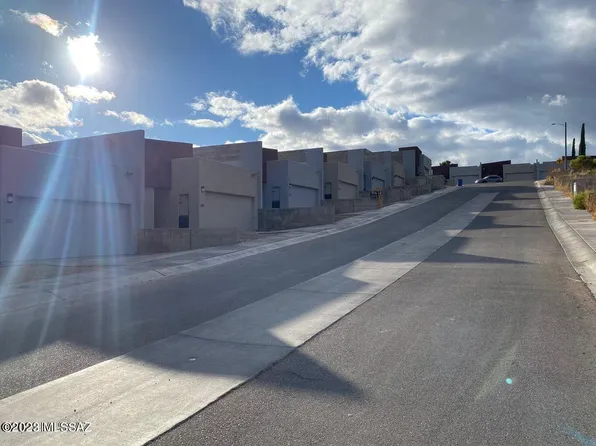 258 W Santa Sofia St, Nogales, AZ 85621