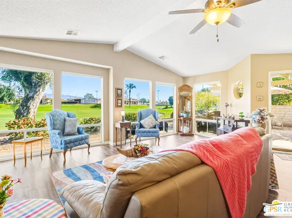 34688 Stage Dr, Thousand Palms, CA 92276