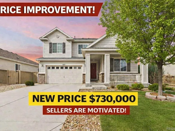 15131 Gaylord Street, Thornton, CO 80602