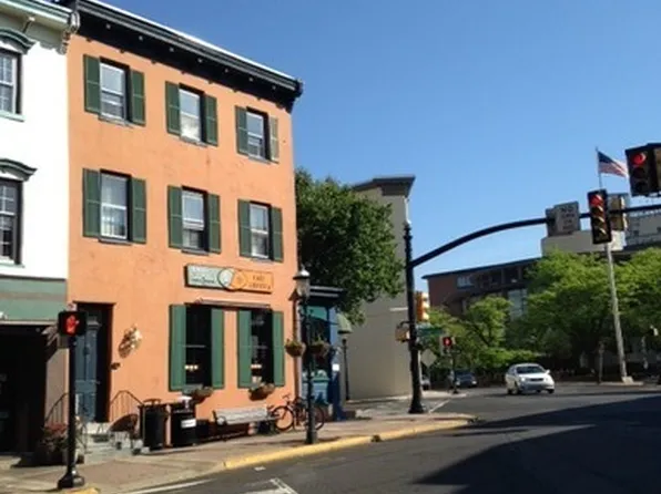 Eastburn Properties, 1 W Court St #2, Doylestown, PA 18901