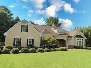 1131 Ector Chase, Kennesaw, GA 30152